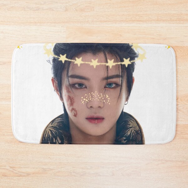 Item preview, KINGDOM - Chiwoo - kpop  designed and sold by kitten-minho.