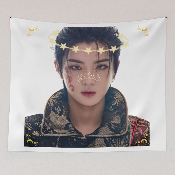 Item preview, KINGDOM - Chiwoo - kpop  designed and sold by kitten-minho.