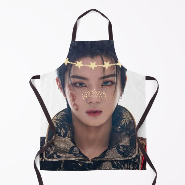 Item preview, KINGDOM - Chiwoo - kpop designed and sold by kitten-minho.