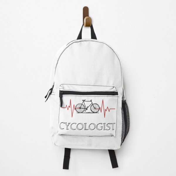 Item preview, Cicólogo - El latido del corazón de la bicicleta designed and sold by LifeSimpliCity.