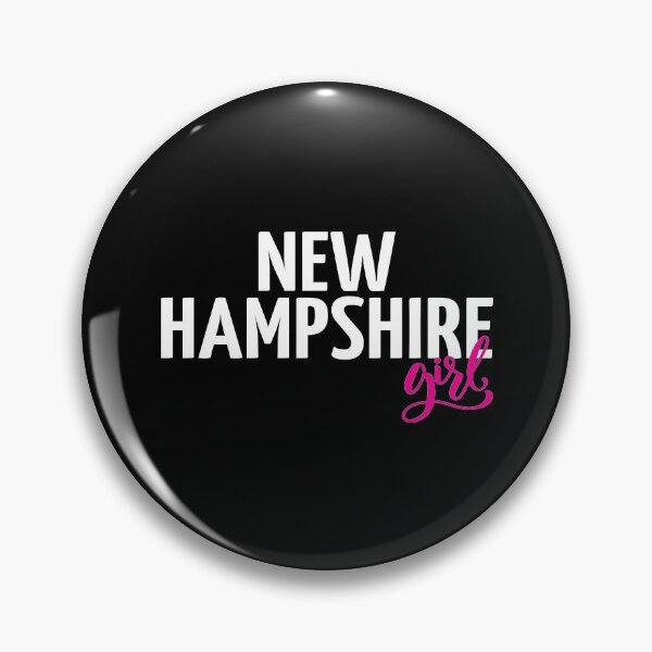 Item preview, New Hampshire Girl designed and sold by GoodVibesWX9.