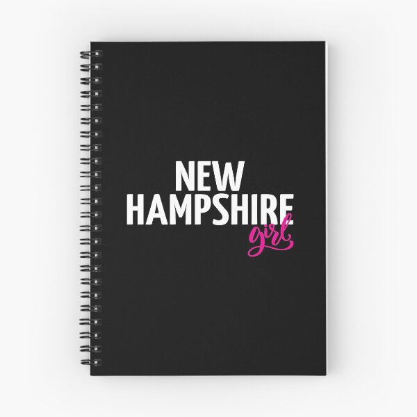 Item preview, New Hampshire Girl designed and sold by GoodVibesWX9.