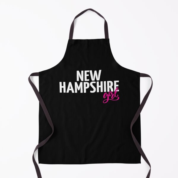 Item preview, New Hampshire Girl designed and sold by GoodVibesWX9.