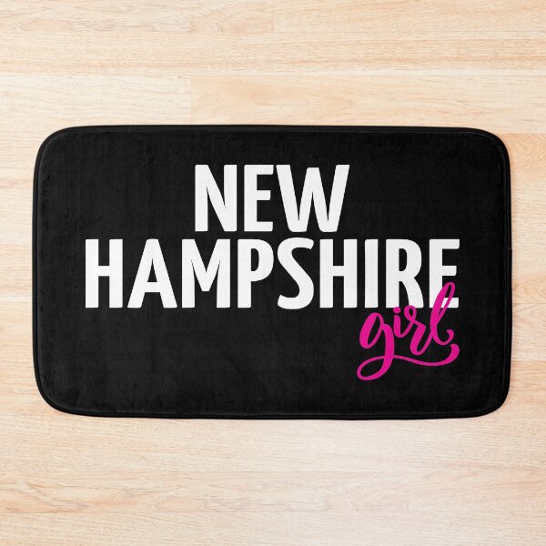 Item preview, New Hampshire Girl designed and sold by GoodVibesWX9.