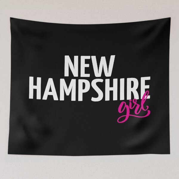 Item preview, New Hampshire Girl designed and sold by GoodVibesWX9.