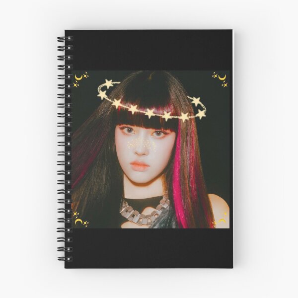 Item preview, STAYC - Yoon - kpop  designed and sold by kitten-minho.