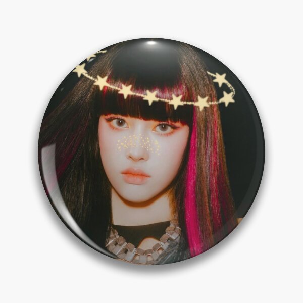 Item preview, STAYC - Yoon - kpop  designed and sold by kitten-minho.