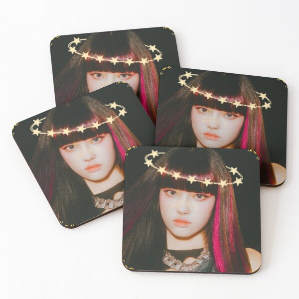 Item preview, STAYC - Yoon - kpop  designed and sold by kitten-minho.