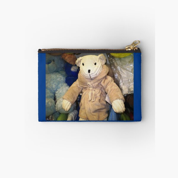 Item preview, Bill Bear just out the shower designed and sold by EdsMum.
