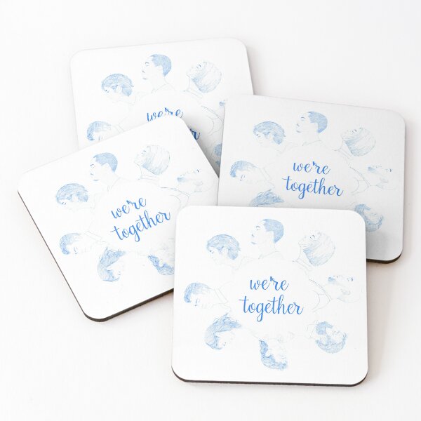 Item preview, People designed and sold by Olga-Bakushkina.