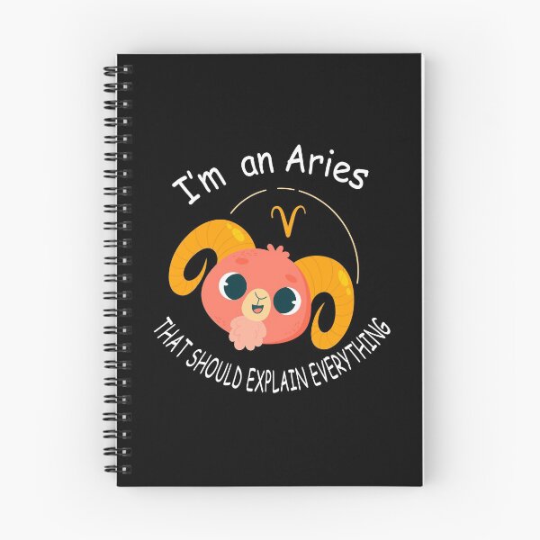 Item preview,  I'm an aries that should explain everything   Astrology Astronomy Lover, Funny Meme Gift for Best Friend boyfriend girlfriend designed and sold by joygift369.