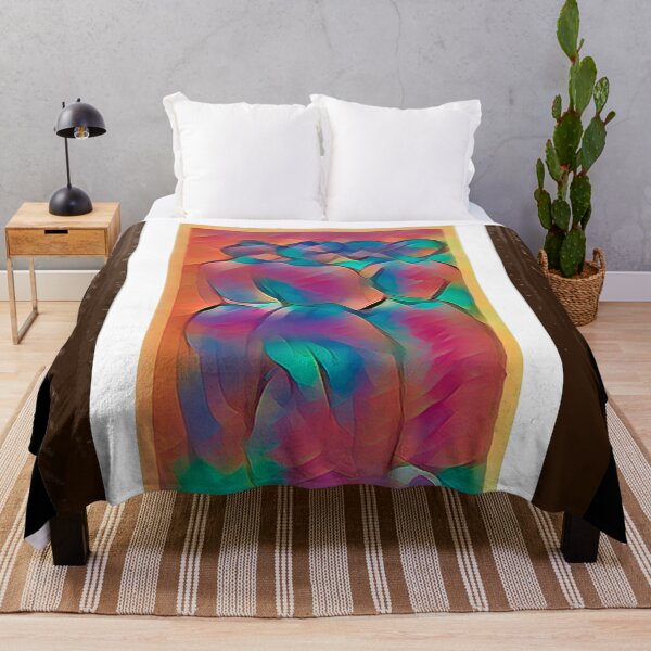 Item preview, Jeunes filles by Aristide Maillol Remixed designed and sold by Dreams of Dubai.