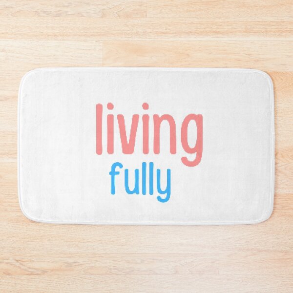 Item preview, living fully  designed and sold by Sadhvika.