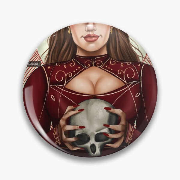 Item preview, Nina Zenik designed and sold by Ellie McCracken.