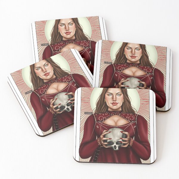 Item preview, Nina Zenik designed and sold by Ellie McCracken.