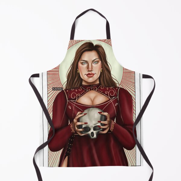 Item preview, Nina Zenik designed and sold by Ellie McCracken.