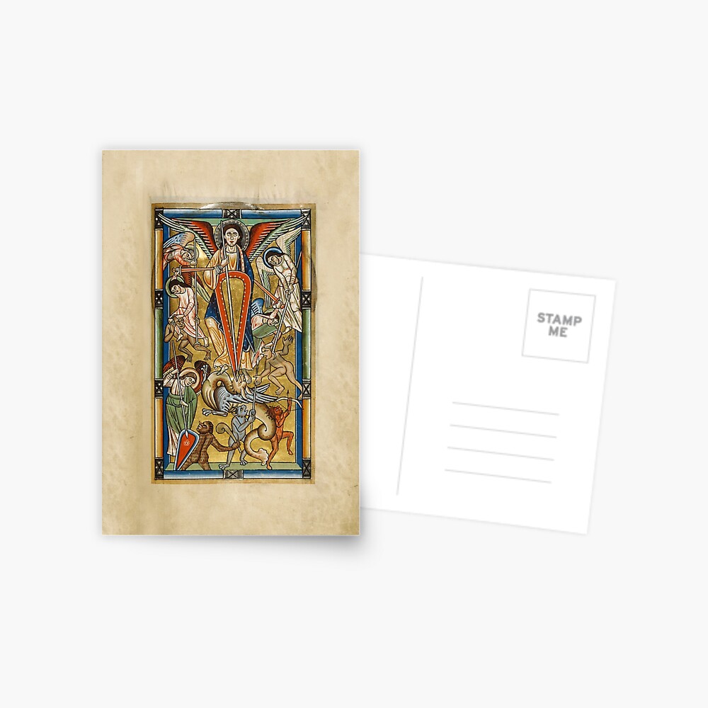 Item preview, Postcard designed and sold by SexyCodicology.