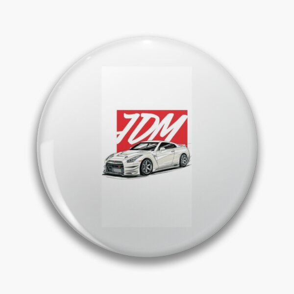 Item preview, Nissan GTR R35 tunin| Perfect Gift designed and sold by dorapegge.