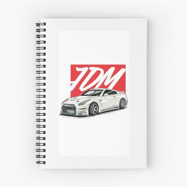Artikelvorschau, Nissan GTR R35 tunin| Perfektes Geschenk entworfen und verkauft von dorapegge.