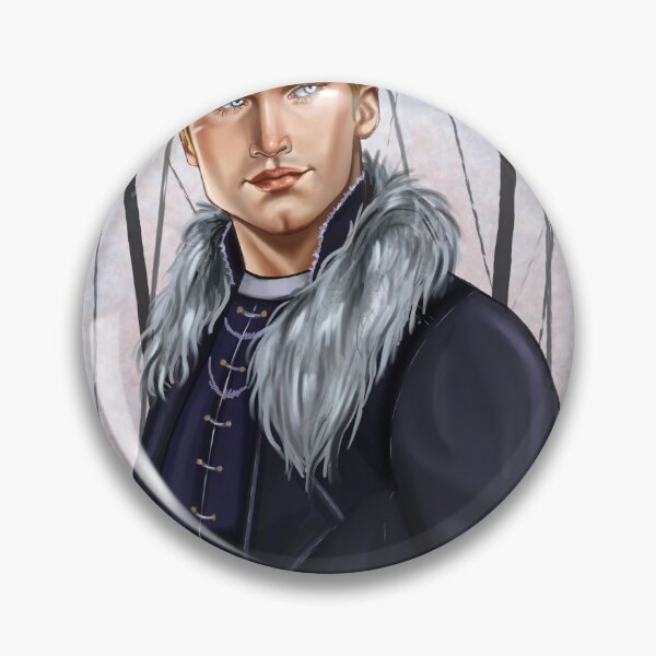 Item preview, Matthias Helvar  designed and sold by Ellie McCracken.
