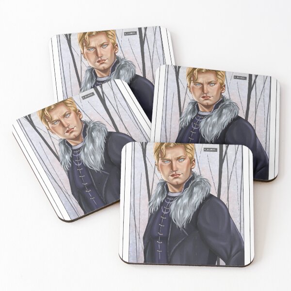 Item preview, Matthias Helvar  designed and sold by Ellie McCracken.