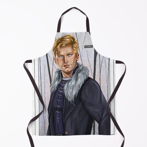 Item preview, Matthias Helvar  designed and sold by Ellie McCracken.