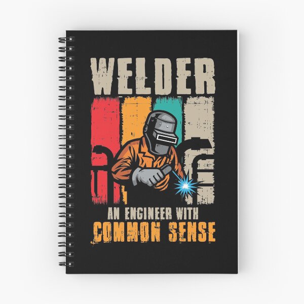 Item preview, Welder common sense designed and sold by valuestees.