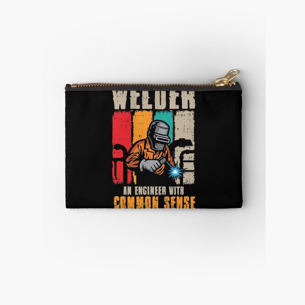 Item preview, Welder common sense designed and sold by valuestees.