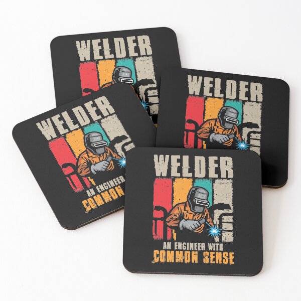 Item preview, Welder common sense designed and sold by valuestees.