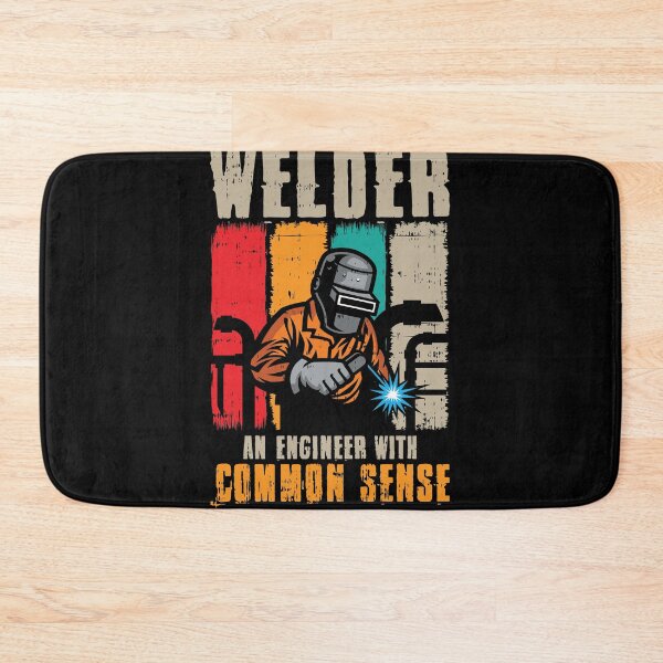 Item preview, Welder common sense designed and sold by valuestees.