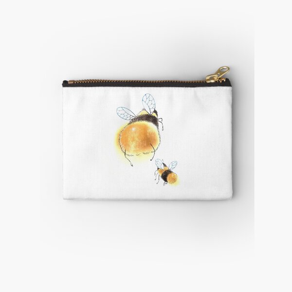 Item preview, I Like Big Bumble Bee Butts designed and sold by Anita Gadzinska.