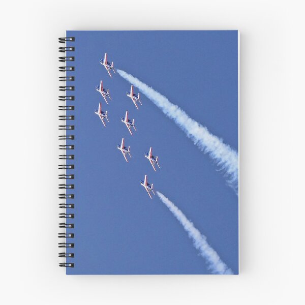 Item preview, r2883/ Finition 2021 - 12 - la Légendaire " Patrouille de France 2021, le Vigeant 86  "  fz 2000 (c)(h) Olavia-Olao Okaio Créations  designed and sold by o.okaïo.