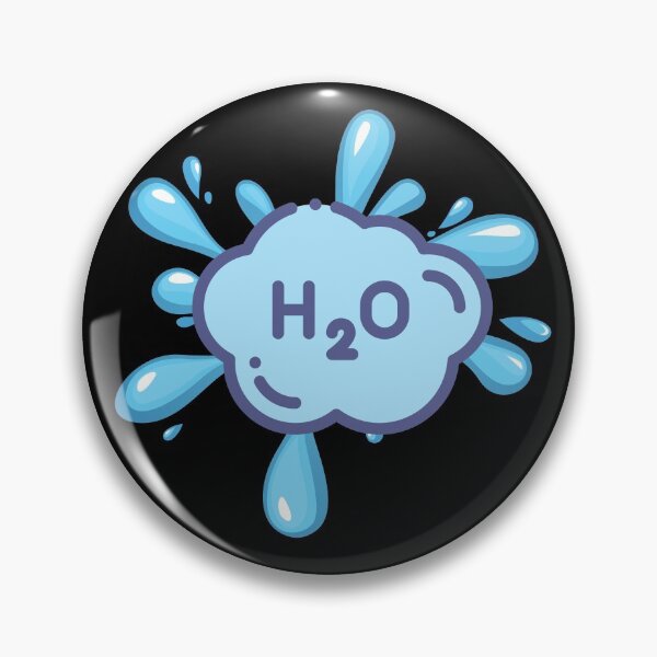 Item preview, H20 Water designed and sold by ashbaburu.