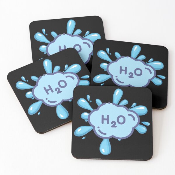 Item preview, H20 Water designed and sold by ashbaburu.