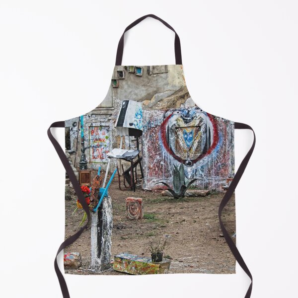 Item preview, In The Courtyard Of The Graffiti Kings - 6 © designed and sold by © Hany G. Jadaa © Prince John Photography.