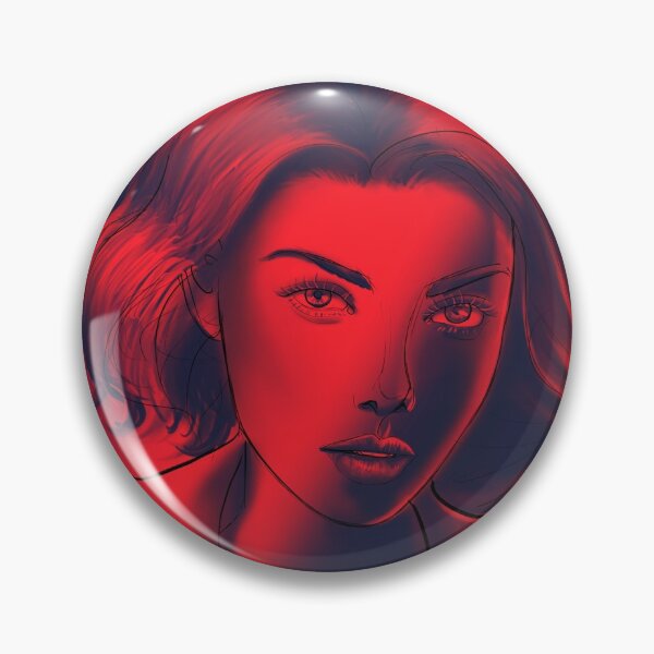Item preview, Portrait hero 05 designed and sold by kikomandarino.