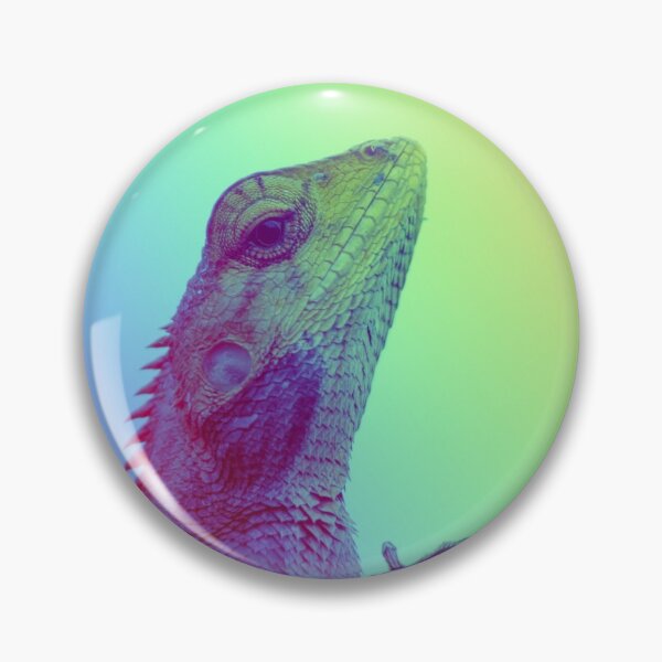 Item preview, Bearded dragon | Life is better with a bearded dragon | Gift for pet lizard owner designed and sold by subtleday.