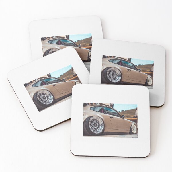 Item preview, Classic Porsche Tunin| Perfect Gift designed and sold by dorapegge.