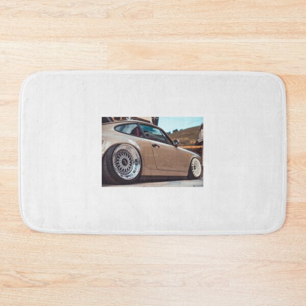 Item preview, Classic Porsche Tunin| Perfect Gift designed and sold by dorapegge.