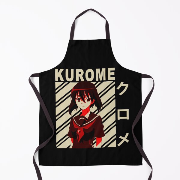Item preview, Kurome - Vintage Art designed and sold by LahcenBamouh.