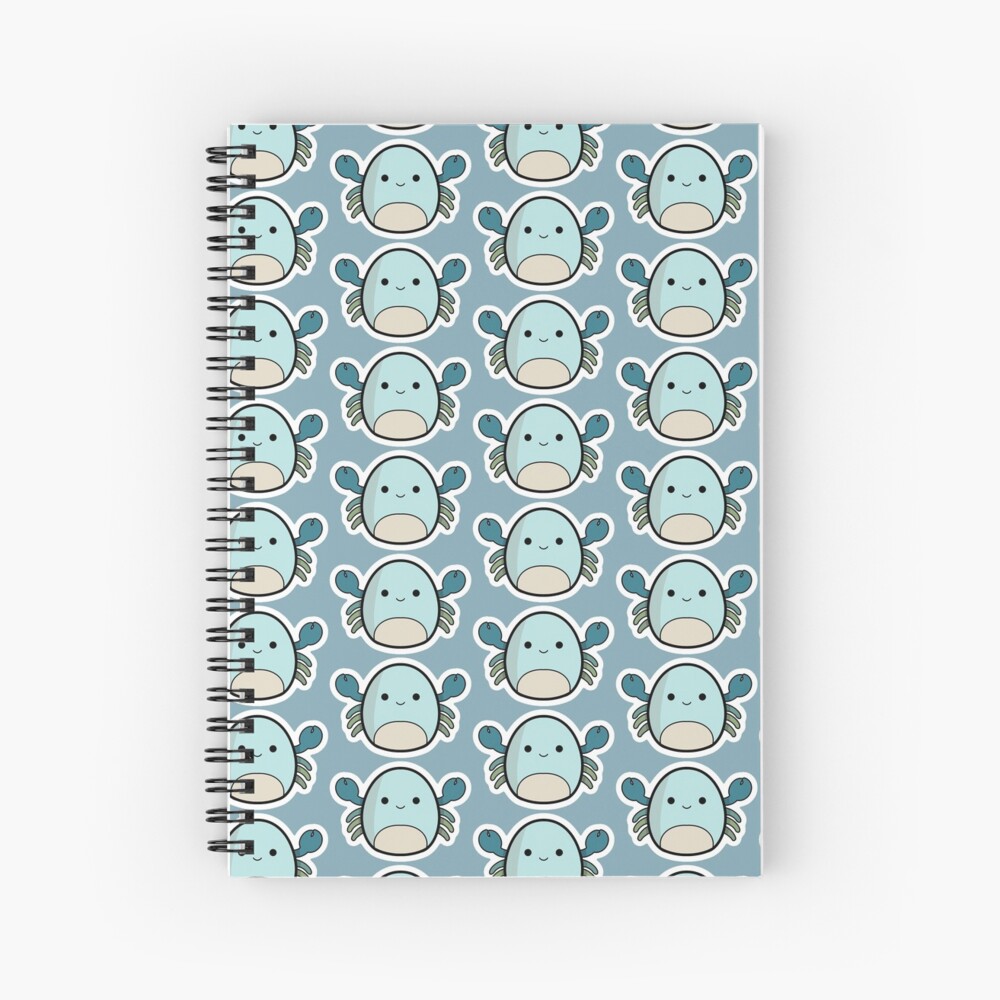 xandra crab squishmallow