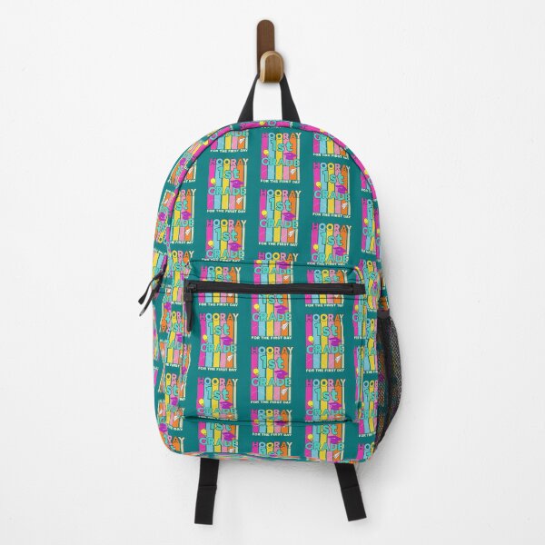 Item preview, hooray 1st grade for the first day back to school designed and sold by champagnemoment.