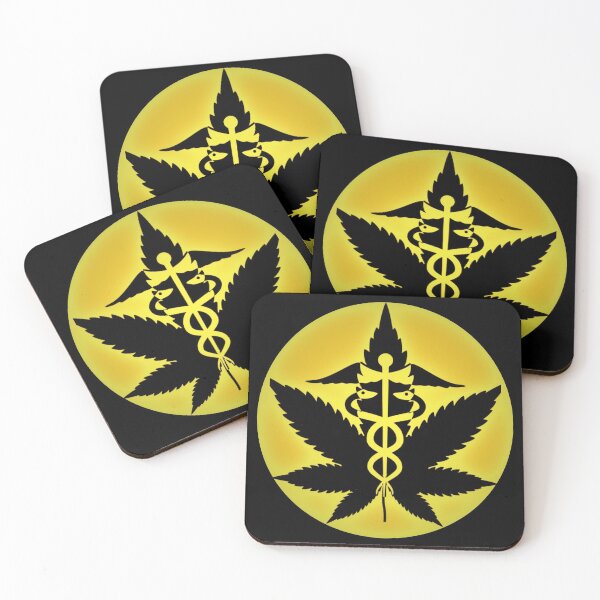 Item preview, CANNATOS DE MARIHUANA MÉDICA designed and sold by jmed70.