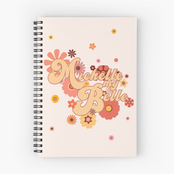 Item preview, The Beatles || Michelle  designed and sold by robynsdigiprint.