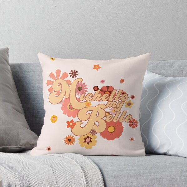 Item preview, The Beatles || Michelle  designed and sold by robynsdigiprint.