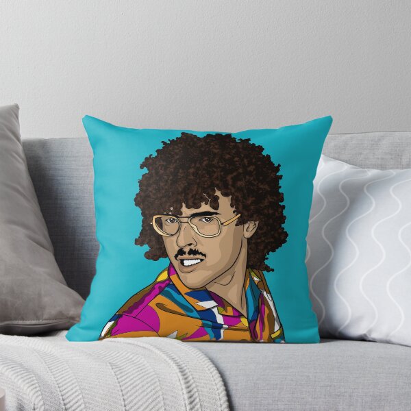 Item preview, Weird Al designed and sold by megmclain.
