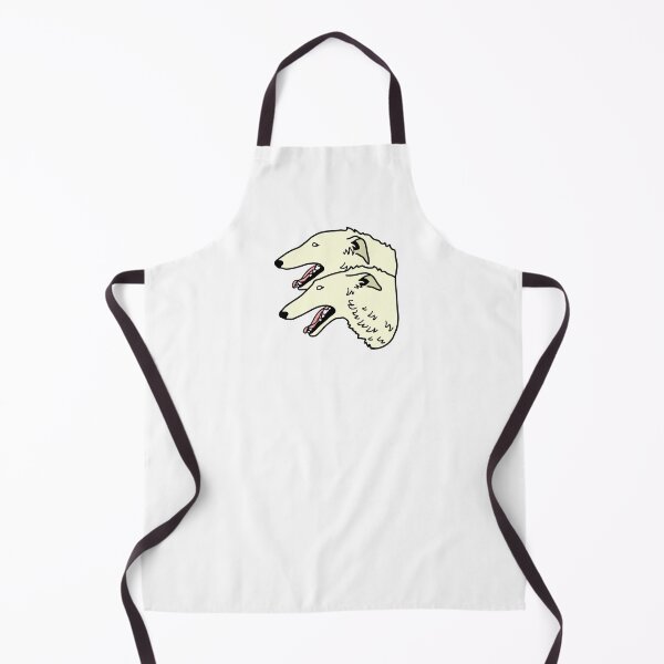 Item preview, Borzoiz designed and sold by Shramplet.