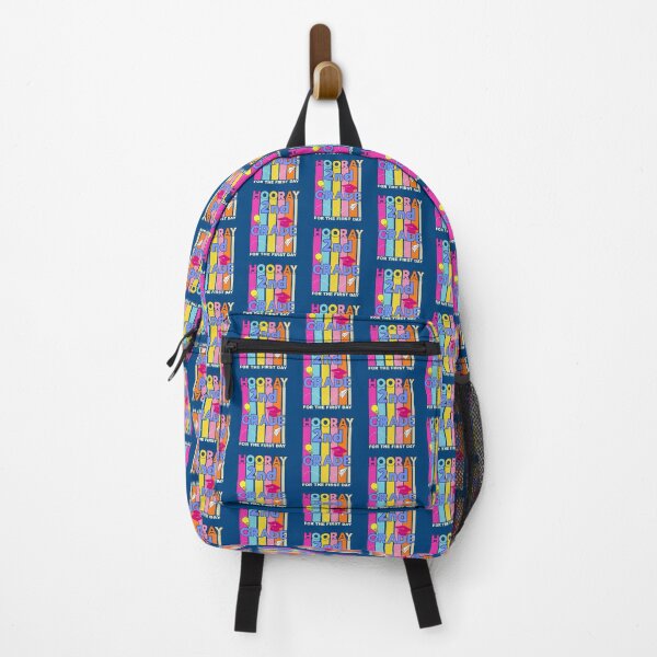 Item preview, hooray 2nd grade for the first day back to school designed and sold by champagnemoment.