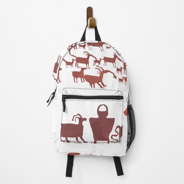 Item preview, Nine Mile Canyon Glyphs Fremont Ute Utah Cave Art designed and sold by yisela.