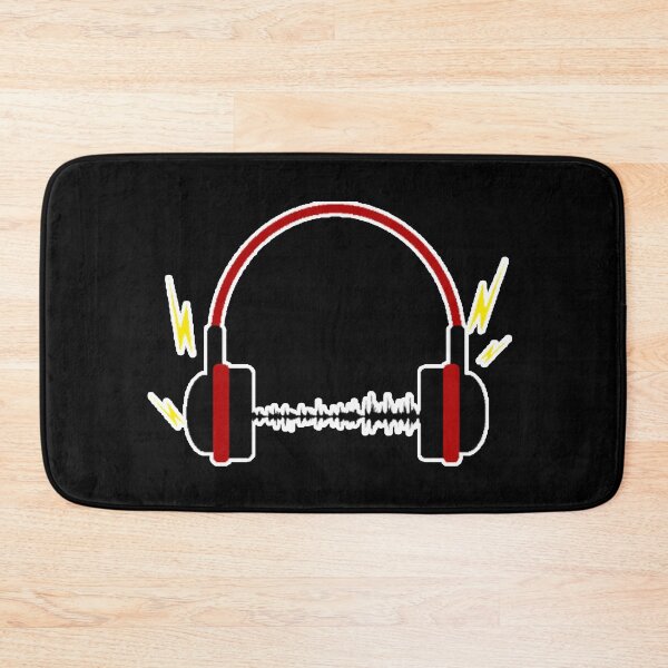 Item preview, loud music designed and sold by TheBlackLion111.